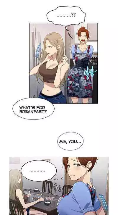 Secret Class Ch.38/?