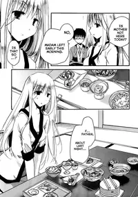[Ponkotsu Works] Ojou-sama wa Nigedashita - The Grace Escape Ch. 1-17 [English] [Japanzai]