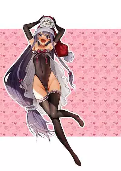 [Akatukiya (Akatuki Myuuto)] Lovemare Bangaihen 1 Butsukattara Nakadashi Shasei!! ~Lucky Sex no Sekai~ | Lovemare Sidestory 1 Accidental Creampies!! ~A World of Lucky Sex~ [English] [Clog]