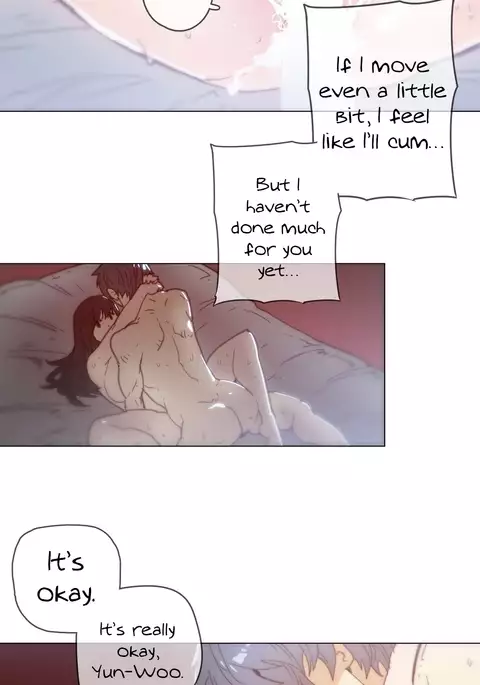 Household Affairs Ch.1-51