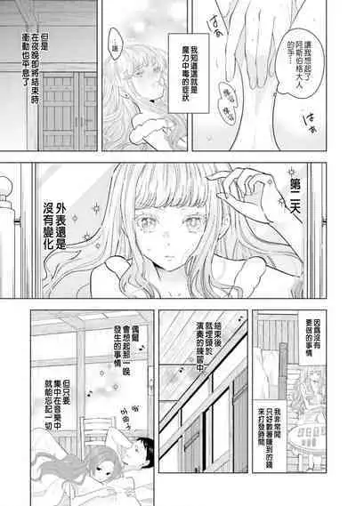 Toriaezu, Yarimashou | 總之先來做吧 Ch. 1-4