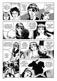 [Iwakoshi Kunio] Okasare Sukeban Ch. 1-6 | Sailor Uniform Hooligans 5 Violated Female Delinquents Ch. 1 - 6 [English] [Strange Scans]