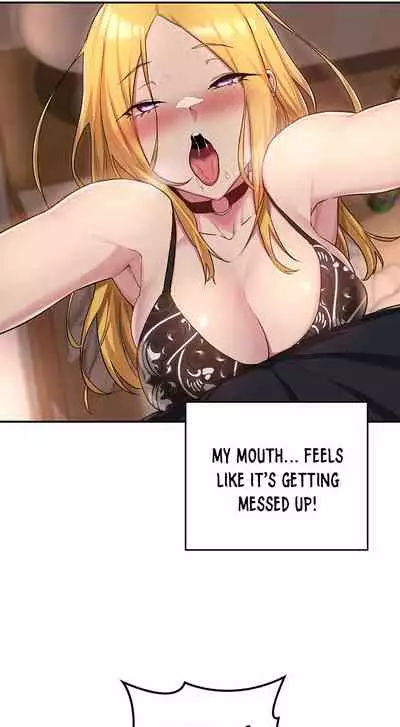 [Abio4, Bangkki] Sextudy Group (1-16) [English] [Ongoing]