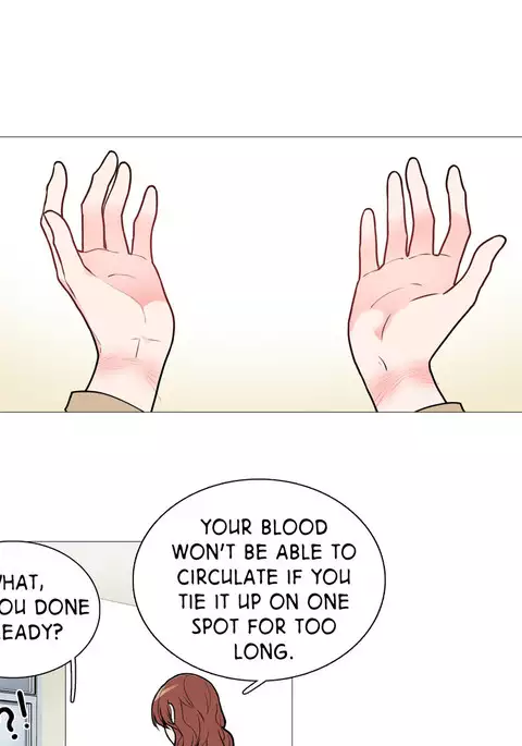 Sadistic Beauty Ch.1-34