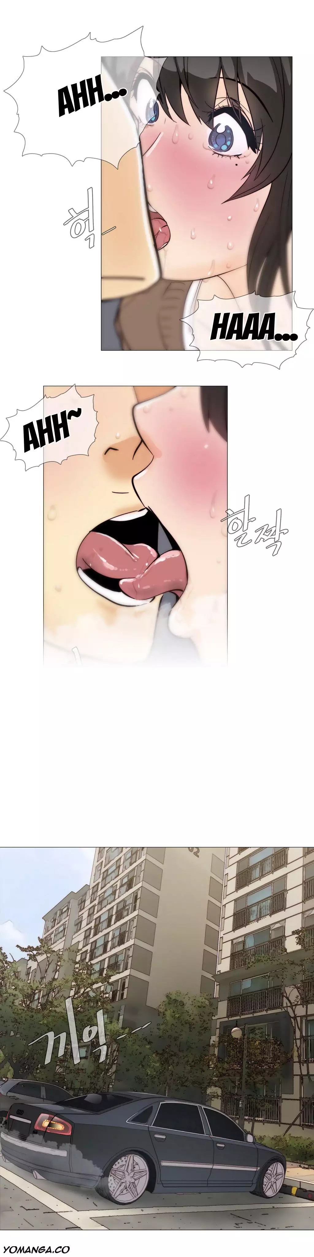 Household Affairs Ch.1-30