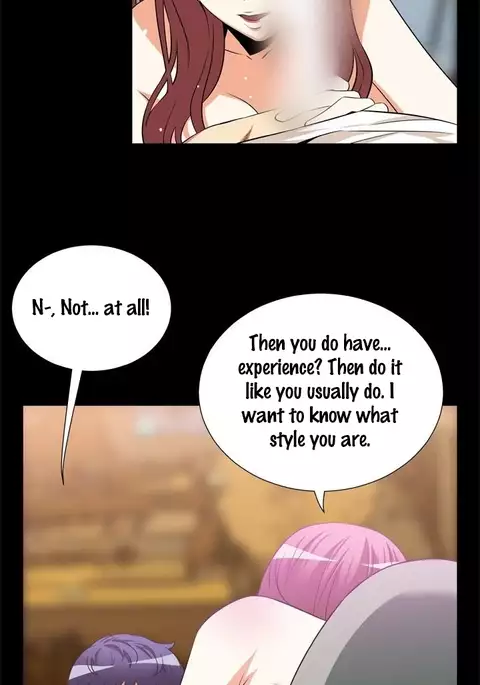 Love Parameter Ch.1-78