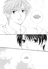 (C66) [FROG (Hajime)] 50/50 | Fifty, Fifty (Harry Potter) [English] {Boxer & Rice}