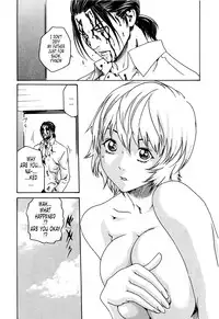 [Haruki] Kisei Juui Suzune | Parasite Doctor Suzune 2 Ch. 10-16 [English] [Tonigobe]