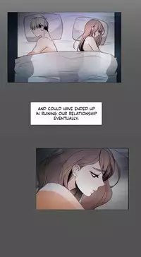 [Silverstar] Talk To Me Ch.1-28 (English) (Ongoing)