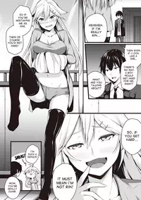 [Yukisaki MIALE] Ore wa Kyou kara Cinderella Aite wa Otoko. Ore wa Onna! - From now on, I’m Cinderella. My Partner is a Man and I’m a Woman! Ch. 1-8 [English]