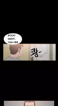 [Mr. Byeong-Su] Cohabitation Ch.1-49 (English) (Ongoing)