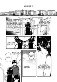 (C91) [squeezecandyheaven (Ichihaya)] Boku wa Anoko no Kaban ni Love Letter o Ireta | I Put a Love Letter in Her Bag [English] [ATF]