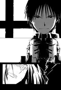 [Idea (Inukai Nono, Seina Rin)] Deep Reverb (Fullmetal Alchemist) [English]