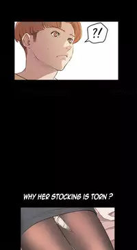 [Keum Sah Gong] Si-Eun Ch.1-39 (English) (Ongoing)