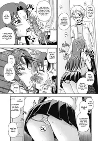 (C75) [Kensoh Ogawa (Fukudahda)] Ami-chan no Sakutto Yacchauzo (Toradora!) [English] [Decensored]