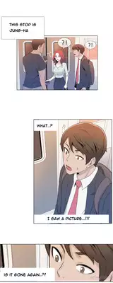 Miss Mystic Ch.1-8 (English) (Ongoing)