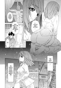 [Yunagi Kahoru] Kininaru Roommate Vol.1 [English]