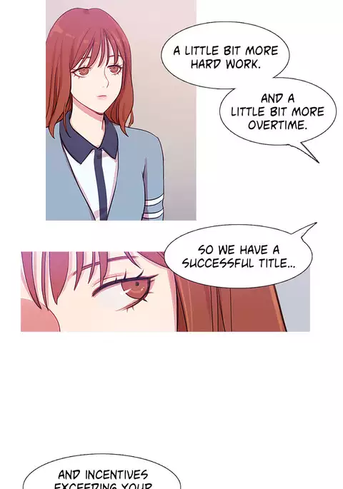 Scandal of the Witch Ch.1-35