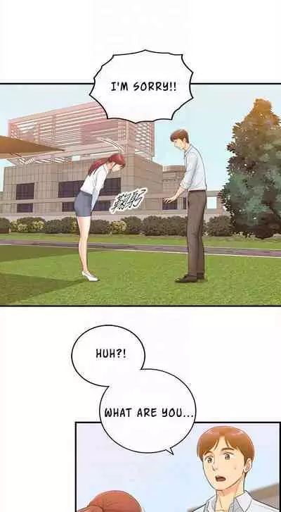 Young Boss Manhwa 01-73 [English]