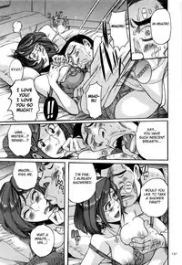 [Kojima Miu] Nympho Maman Boshi Soukan - Mama no Shikyuu wa Boku no Mono Ch. 1-21 [English] [Fated Circle]