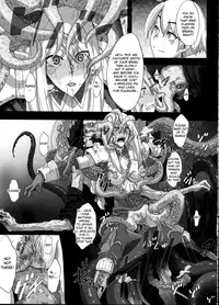 (C75) [DA HOOTCH (ShindoL)] Fukou Kishi (Final Fantasy Tactics) [English] [desudesu] [Decensored]