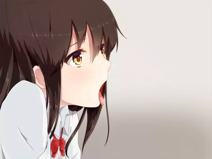 Seiso na Mitame nanoni Nakadashi OK na Ecchi Daisuki J● to Enjo Shitemita