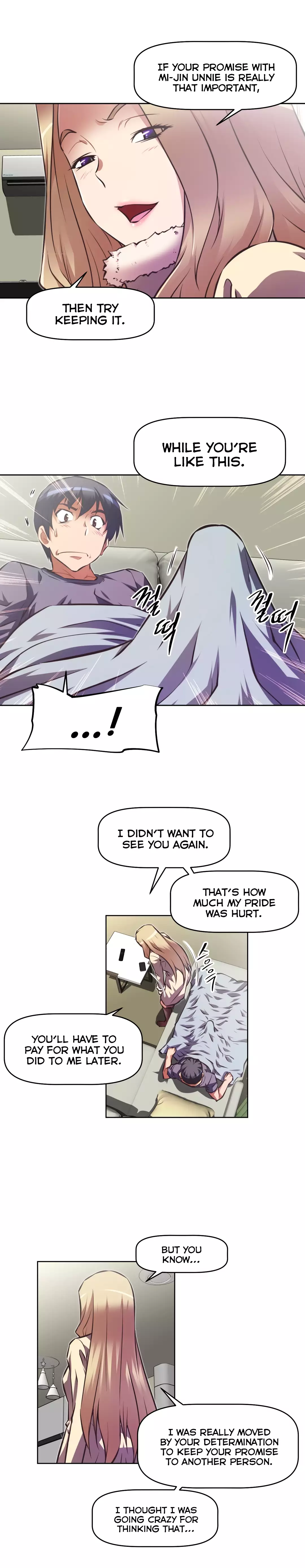 Brawling Go Ch.76-126