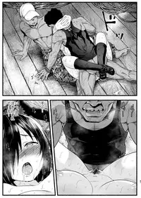 [OTOREKO (Toilet Komoru)] Mujintou Kimeseku Kairaku Ochi... Nai JK! Choroi yo Yoshimura-san 5-wa [Digital]