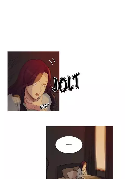 Scandal of the Witch Ch.1-5