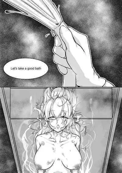 [M&mushroom] EN 无毛版