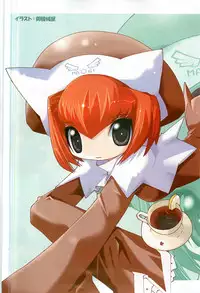 Colorful PUREGIRL 2002-10