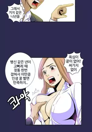 Chauffeur Service Ch.1-30.5