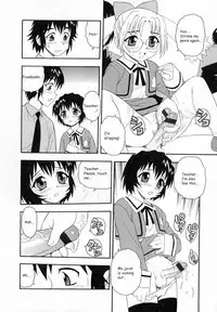 [Shinozaki Rei] Camp Heaven [English]