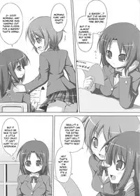 [Art Jam (osm, Mitsumaro)] 24 Hour Electric Massage ~Hours 1-3~ [English] [Kizlan]