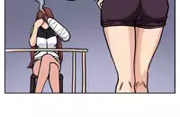 trap 圈套 ch.14-19 [chinese]