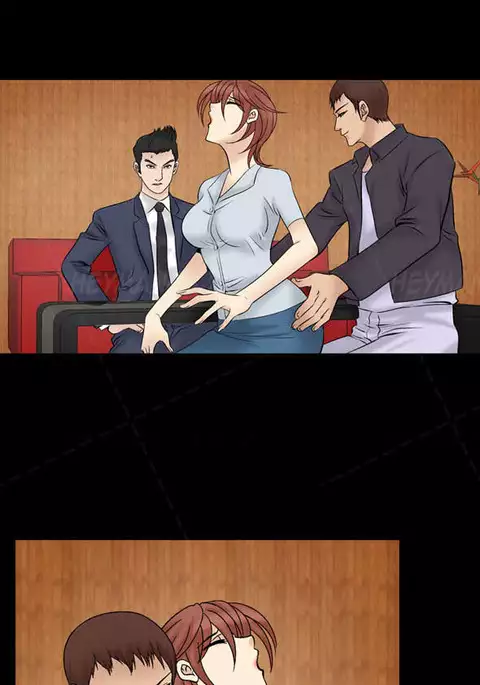 The Taste of Hands Ch.1-63