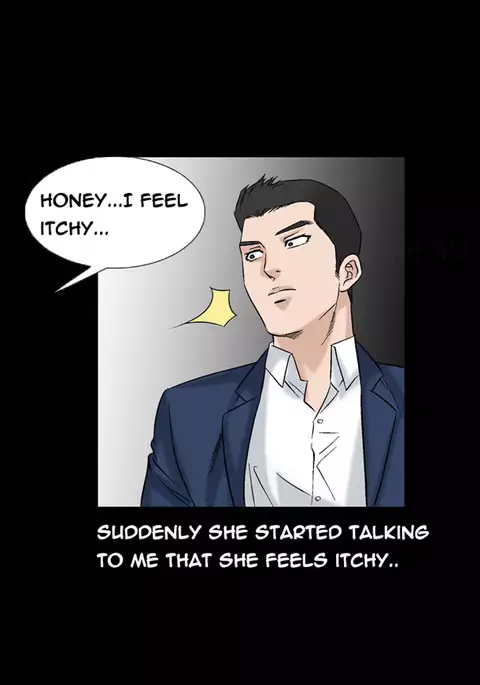 The Taste of Hands Ch.1-71