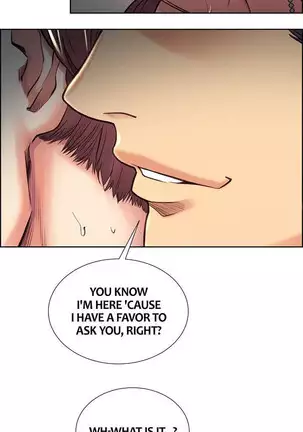 Taste of Forbbiden Fruit Ch.34/53