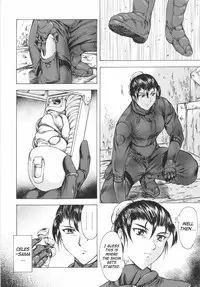 [Mukai Masayoshi] Ginryuu no Reimei | Dawn of the Silver Dragon Vol. 1 [English] [SaHa]