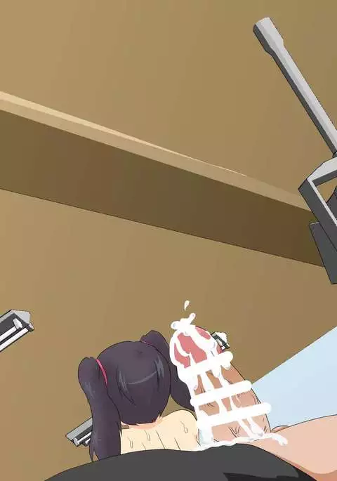 Onnanoko ni Hyoui Suru CG