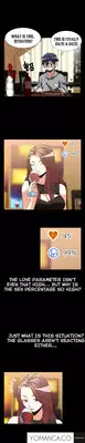 [Insane] Love Parameter Ch.1-38 (English) (YoManga) (Ongoing)