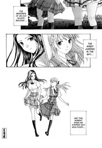 [Asagi Ryu] Otome Saku [English] [biribiri]