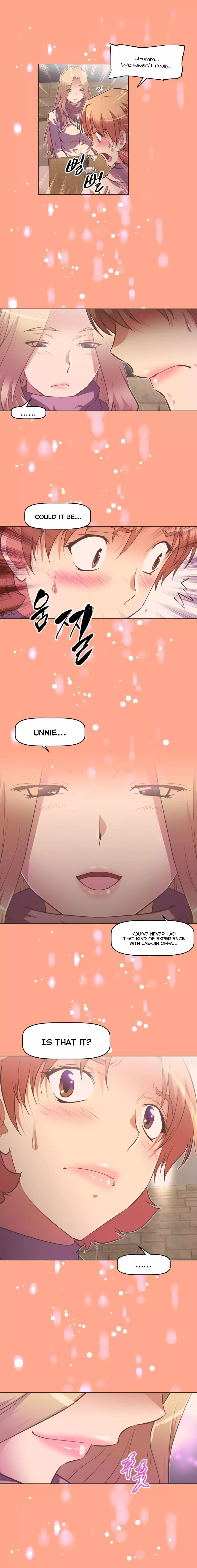 Brawling Go Ch.76-102