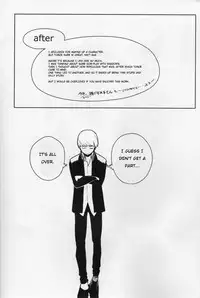 (C81) [enuma elish (Yukimi)] Chie Tomoe (Persona 4) [English] {xenex-trans}