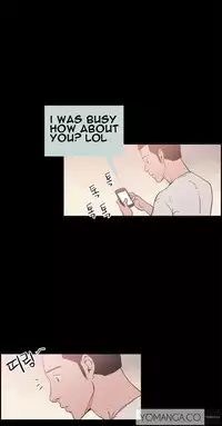 [Mr. Byeong-Su] Cohabitation Ch.1-18 (English) (Ongoing)