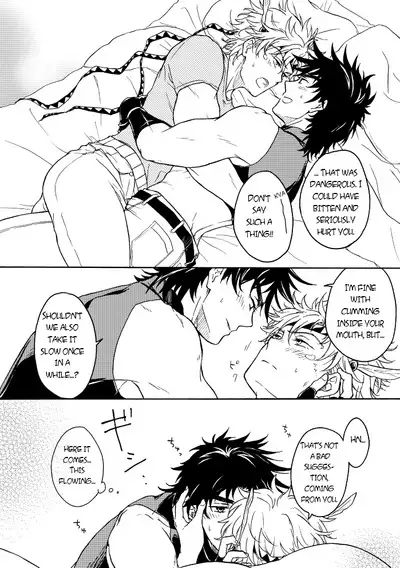 Koitsu ni dake wa Kanawanai | I Just Can't Win Against This Guy