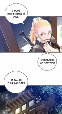 Perfect Half Ch.1-17 (English) (Ongoing)