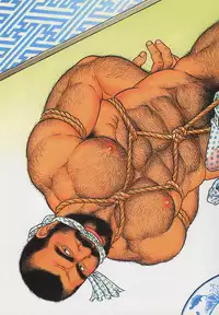 [Gengoroh Tagame][田龟源五郎] Shirogane-no-Hana The Silver Flower vol.1[银之华] [Chinese]