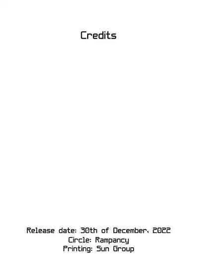 [Rampancy (Bakko)] Koisuru Neko to Yukemuri to Boku | Me, the steamy bath, and a cat that fell in love(Nekomata Okayu) [English] [Tamamo] [Digital]