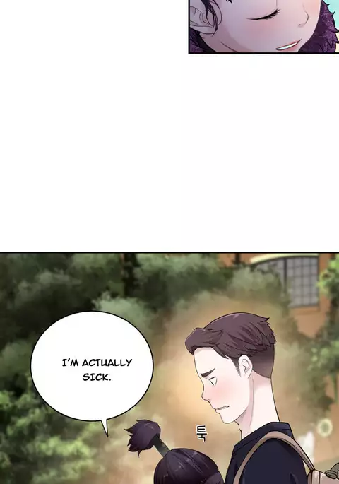 Tissue Thieves Ch.1-32